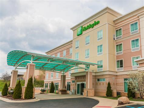 holiday inn express jackson mi|Holiday Inn Jackson NW